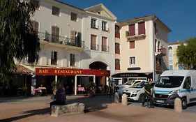 apart Port Grimaud Marche