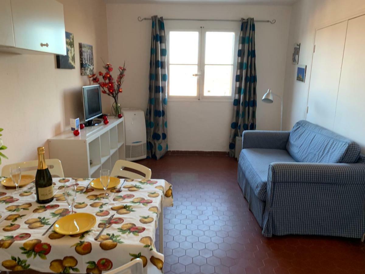 Ferienwohnung apart Port Grimaud Marche Exterior foto